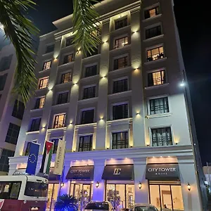 Hotel Tower