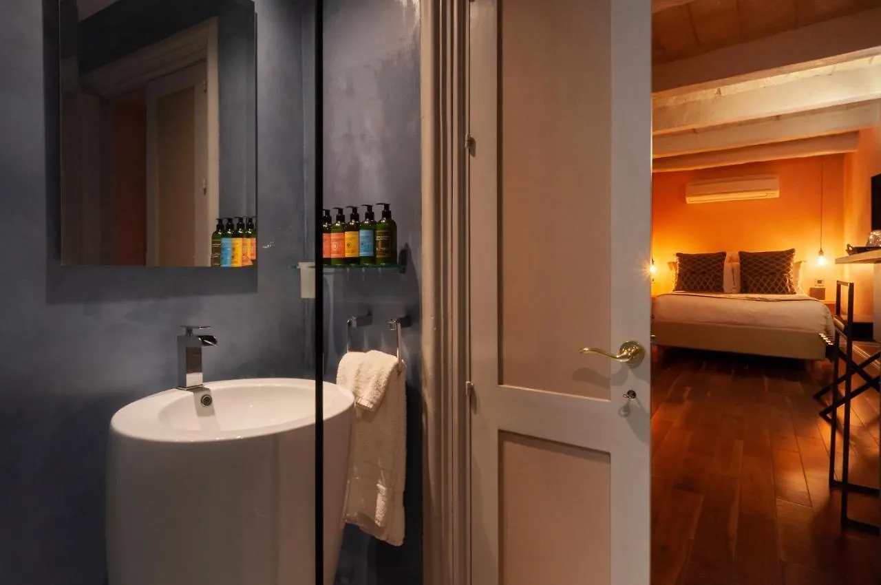 The Coleridge Boutique Hotel In Valletta