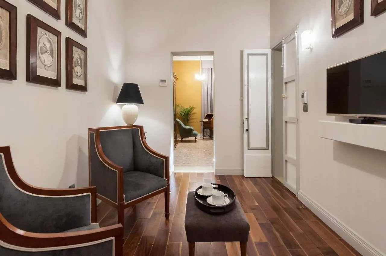 ****  The Coleridge Boutique Hotel In Valletta Malta