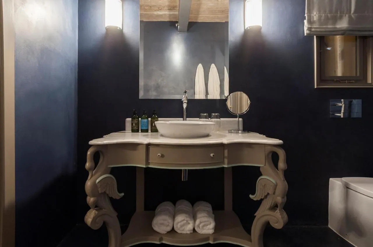 The Coleridge Boutique Hotel In Valletta Malta