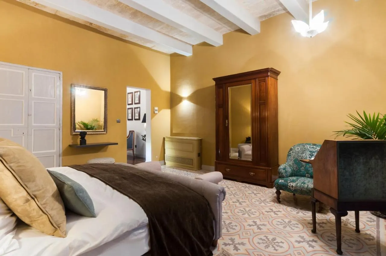 The Coleridge Boutique Hotel In Valletta 4*,
