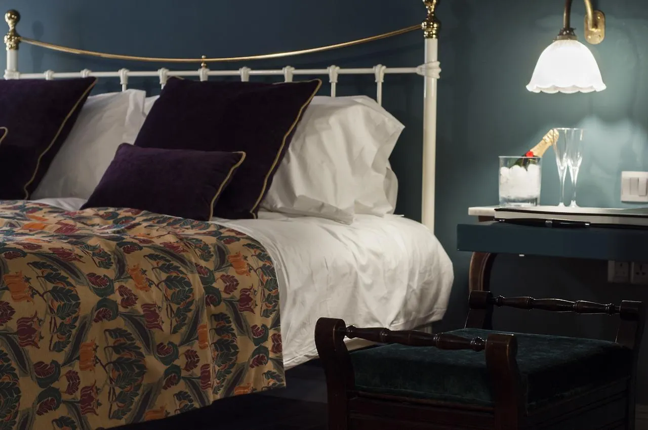 The Coleridge Boutique Hotel In Valletta 4*,