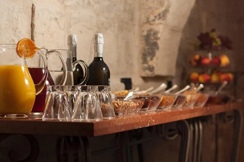 The Coleridge Boutique Hotel In Valletta