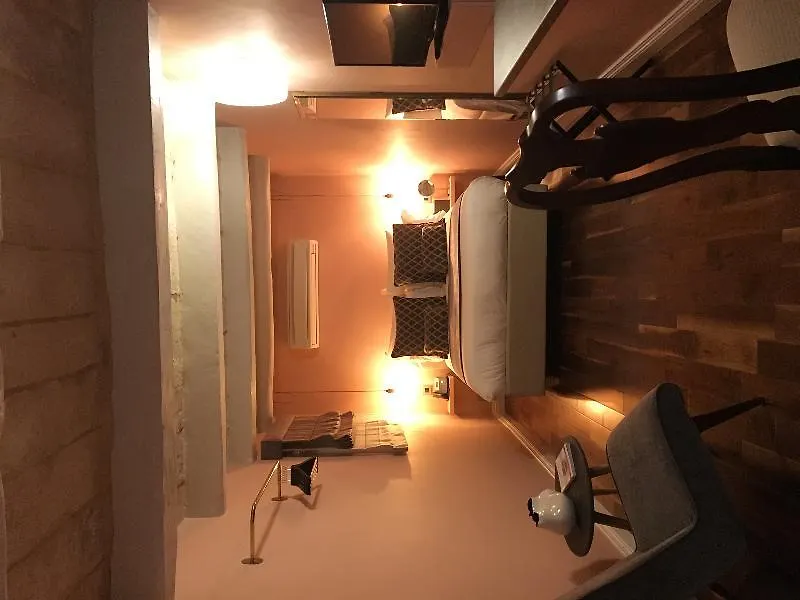 The Coleridge Boutique Hotel In Valletta