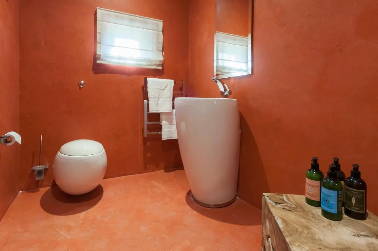 The Coleridge Boutique Hotel In Valletta Malta